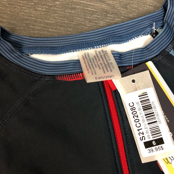 Swimming suit - Picture 4 of 4